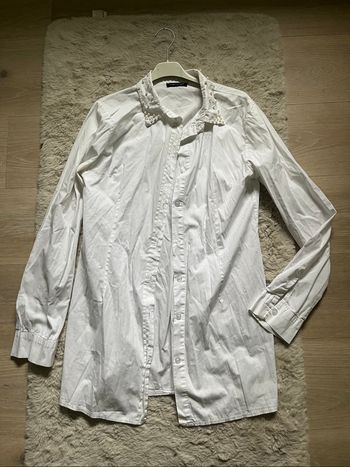 Chemise blanche