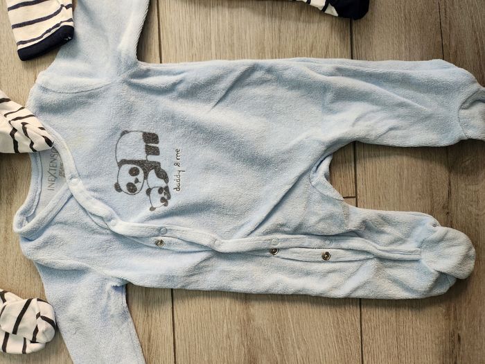 Pyjamas - photo numéro 3