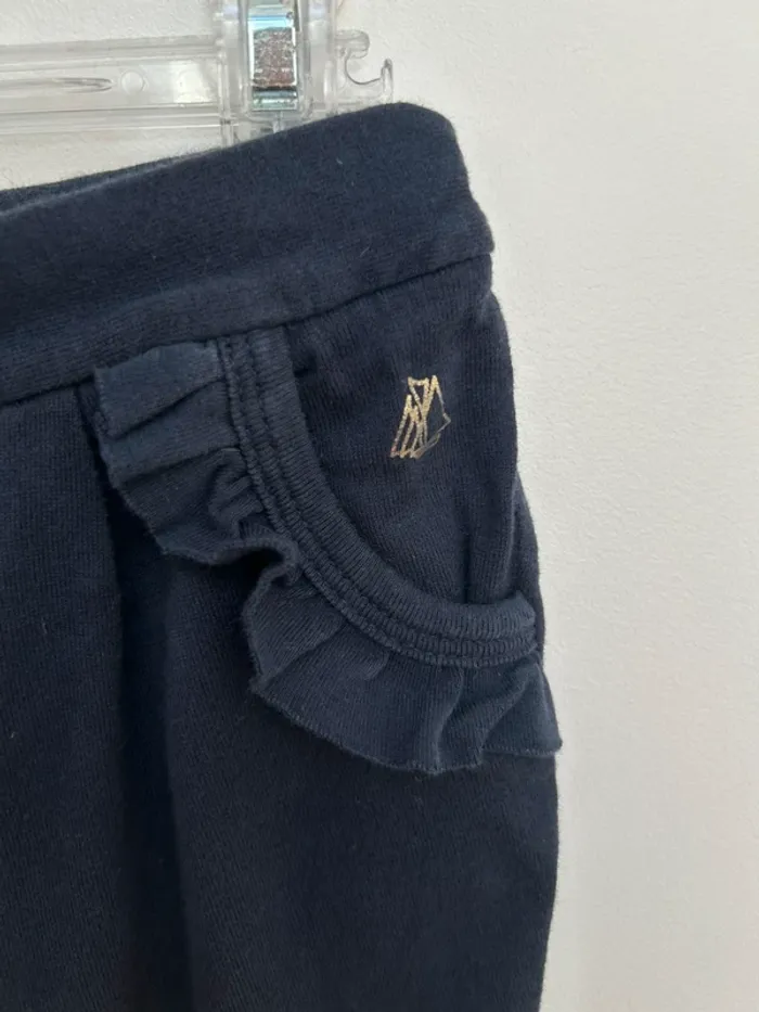 Pantalon léger fille 5 ans petit bateau - photo numéro 2