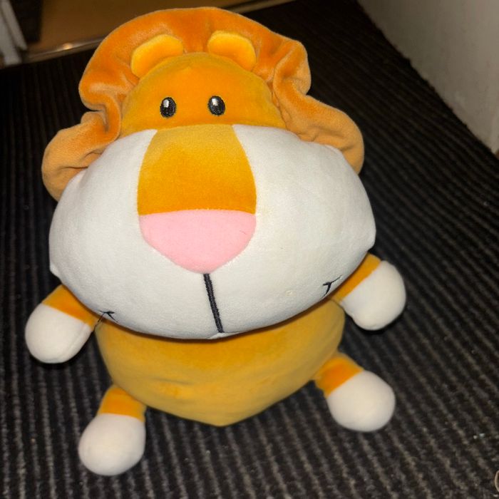 Peluche