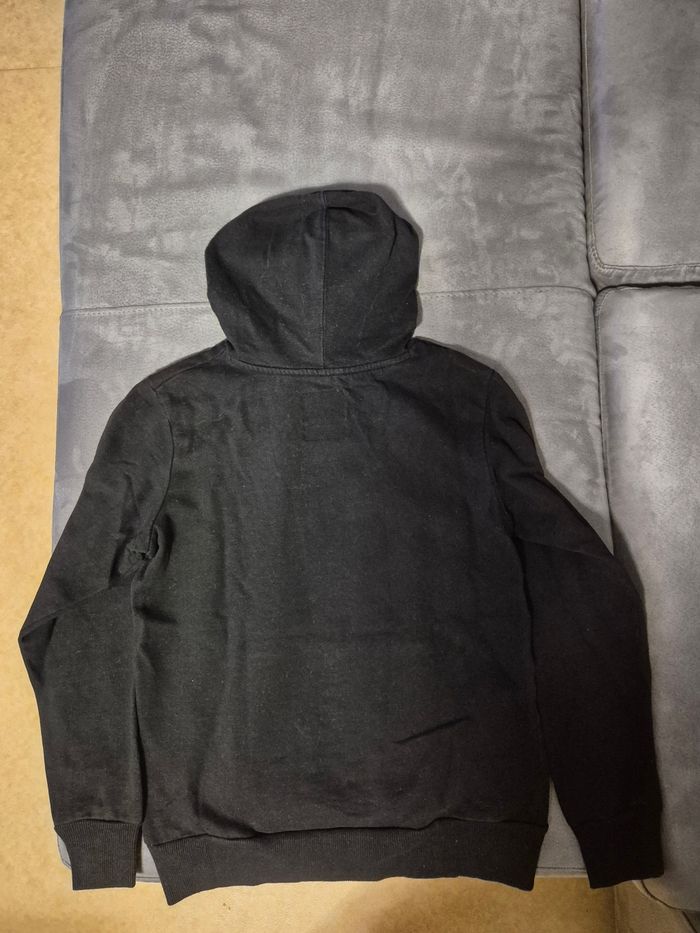 Sweat Levi's noir 14 ans - photo numéro 2