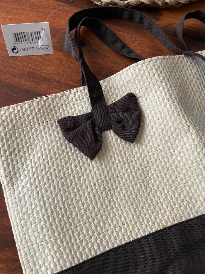 P’tit sac de plage - photo numéro 2