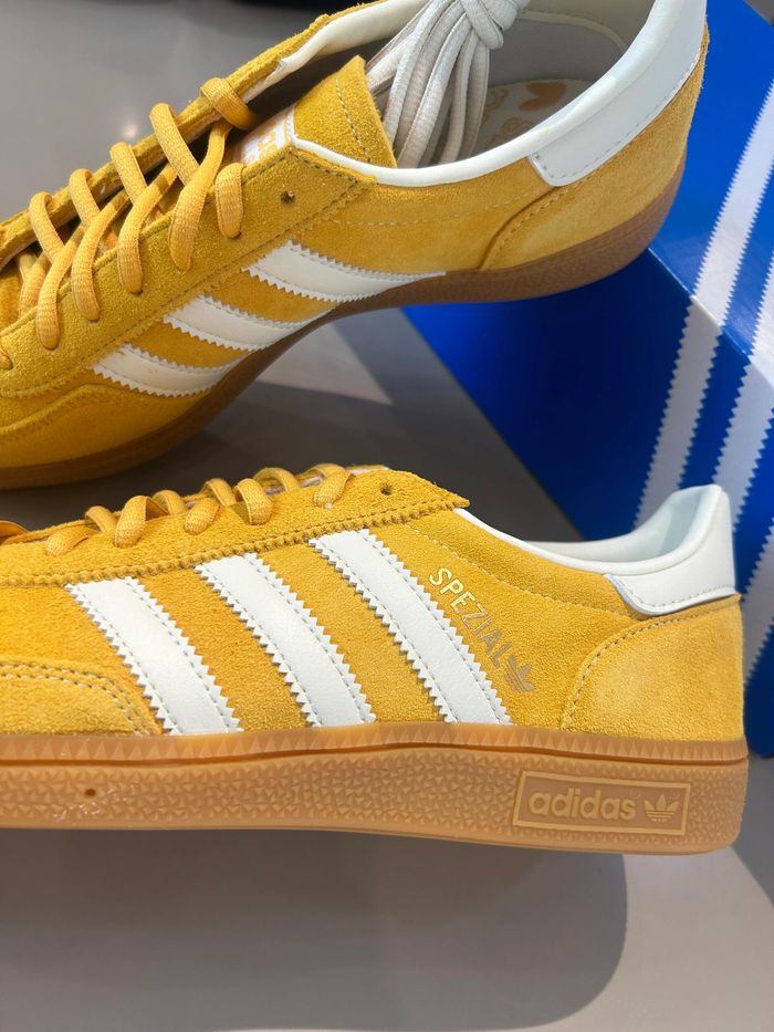 adidas originals SAMBA OG 44 - photo numéro 5