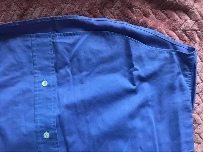 Chemise - photo numéro 5