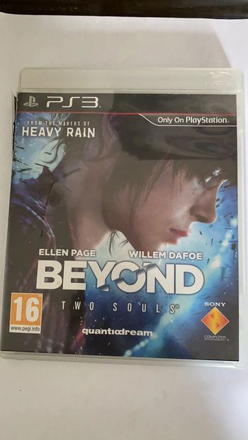 Beyond