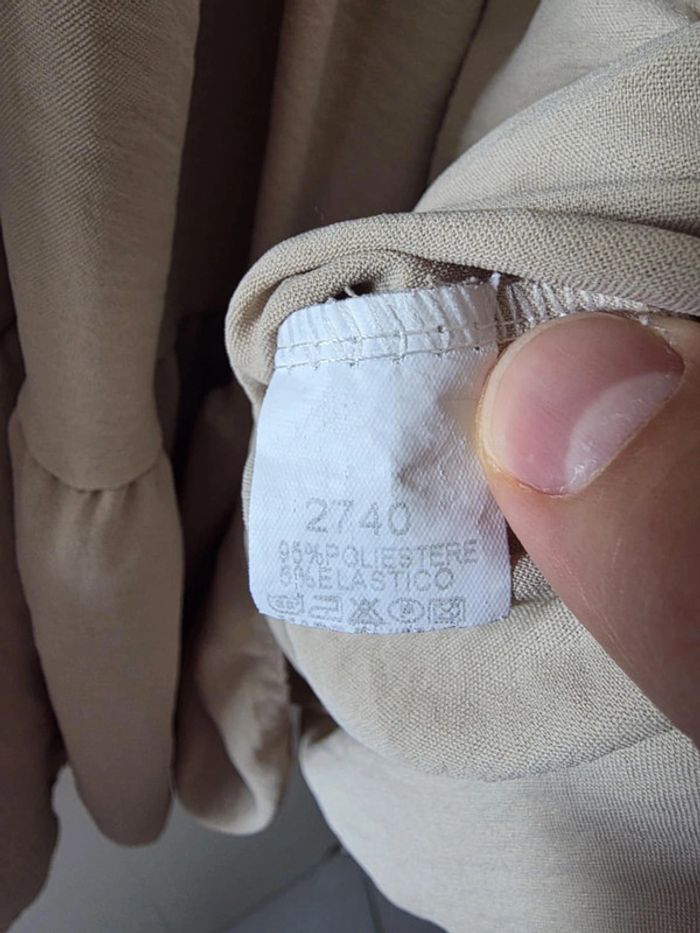 Robe courte - photo numéro 3