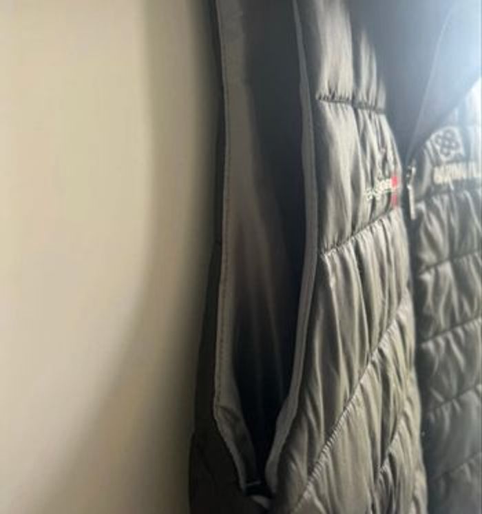 Doudoune - photo numéro 8
