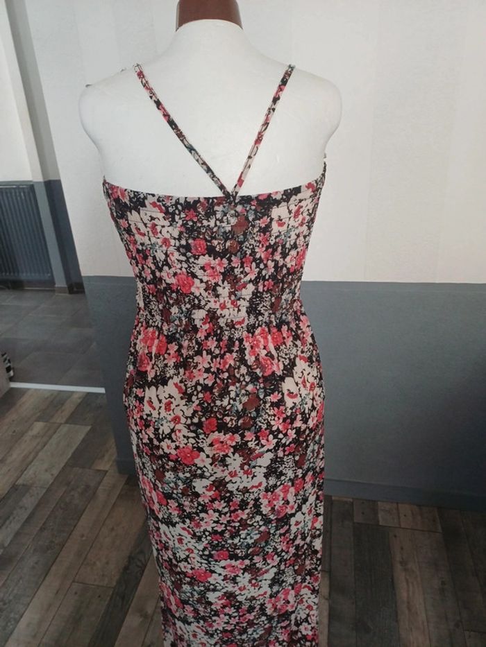 Robe longue - photo numéro 3