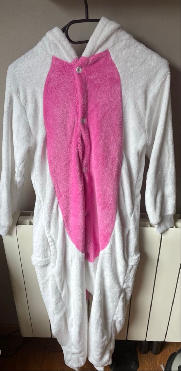 Combinaison pyjama - photo numéro 2