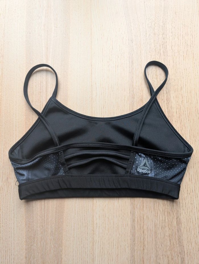 Brassière sport Reebok - photo numéro 2