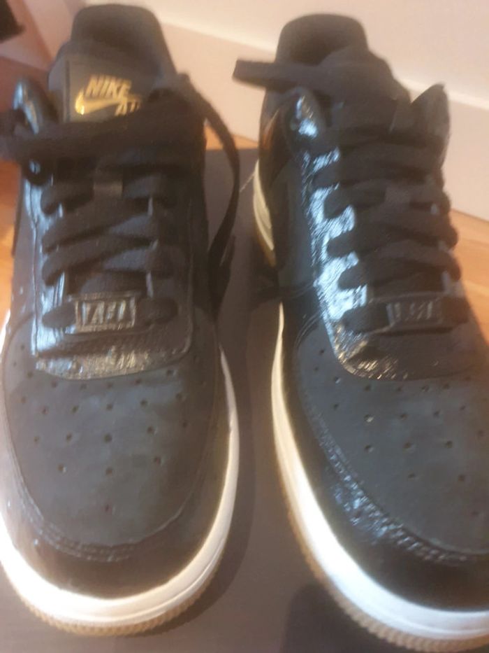 Nike Air Force 1 (38) - photo numéro 6