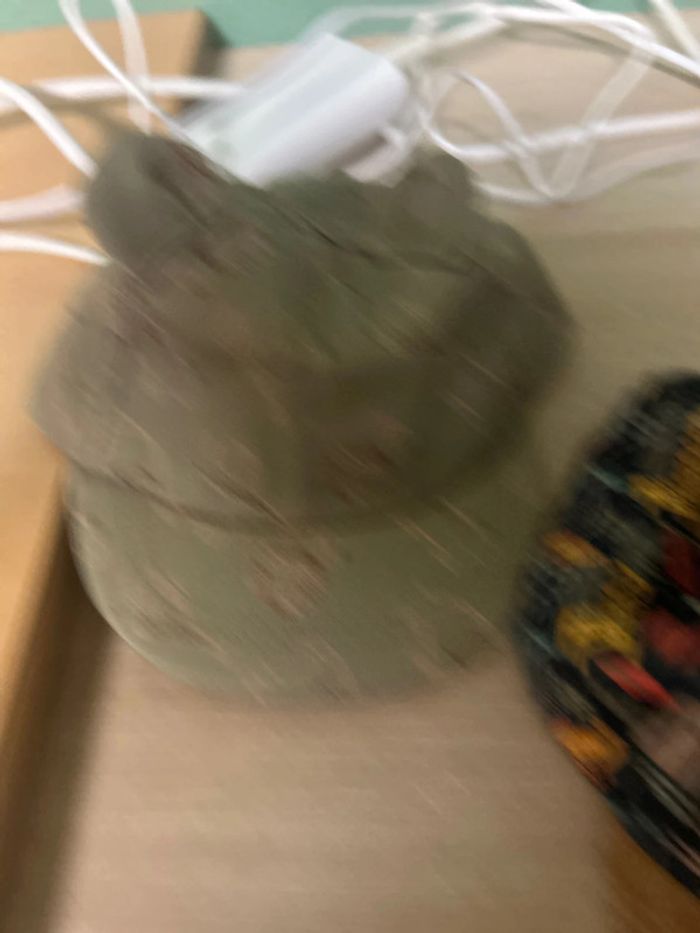 Lot de trois casquettes - photo numéro 2