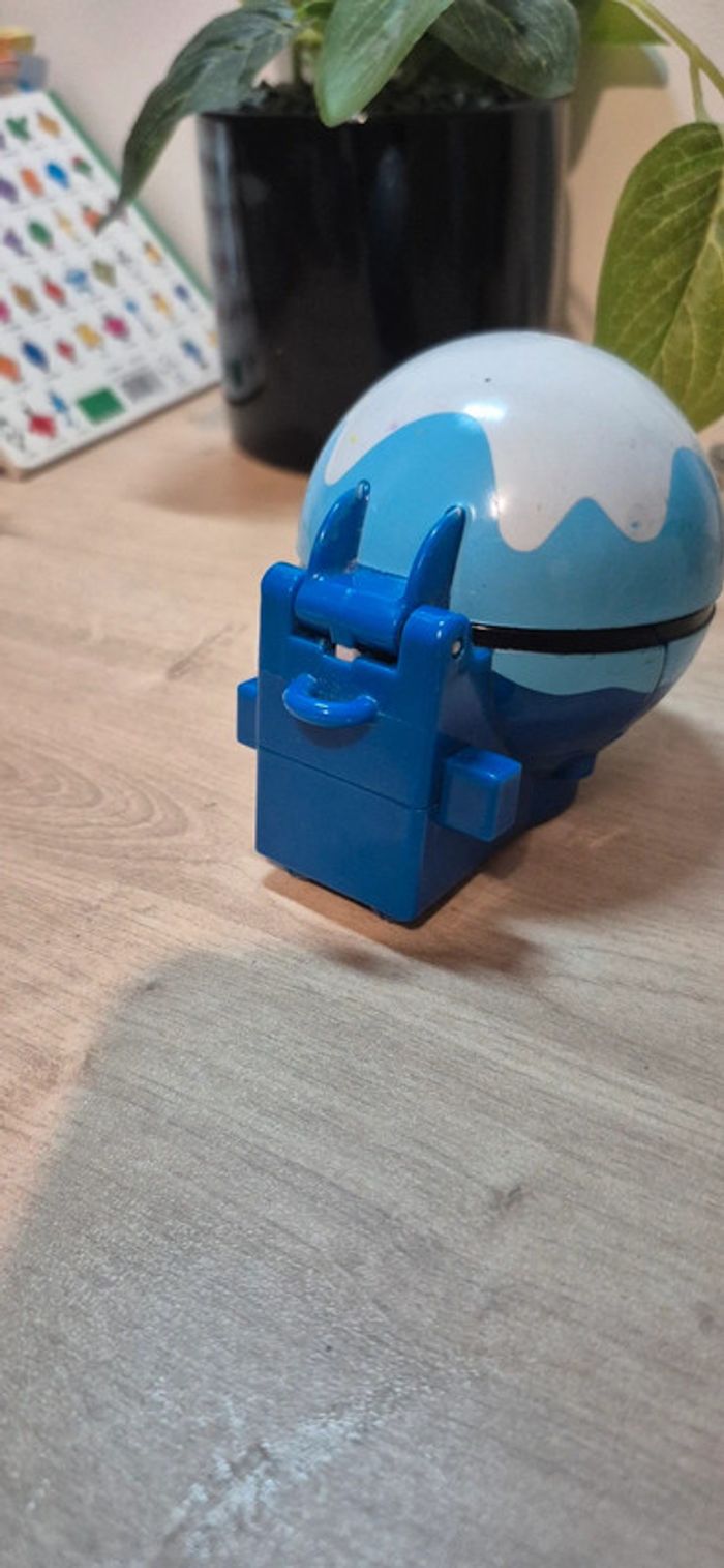 Pokeball pokemon - photo numéro 4