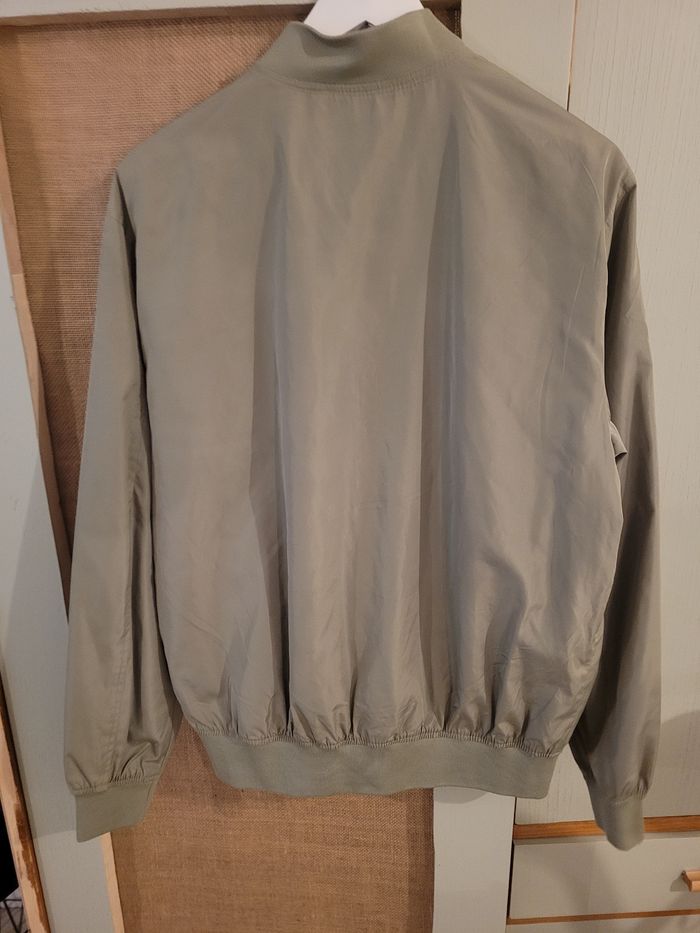 Veste style bombers - photo numéro 2