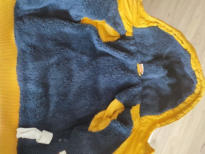 Doudoune tape à l'oeil taille 2 ans - photo numéro 3