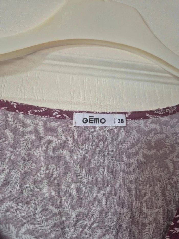 Combi short - photo numéro 6