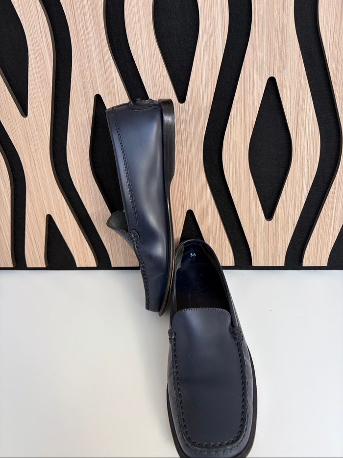 Mocassins Femme Tod’s - photo numéro 6