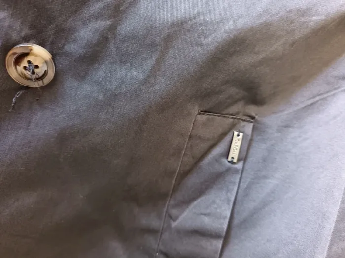 Imperméable caroll - photo numéro 5