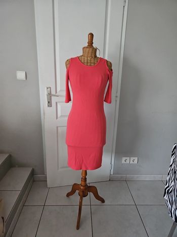 Robe femme xs/s u45