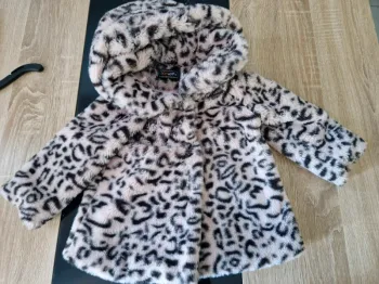 Manteau hiver