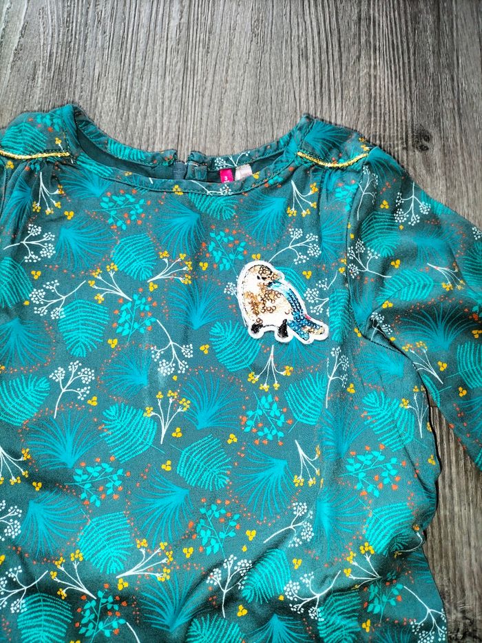 Robe - photo numéro 2