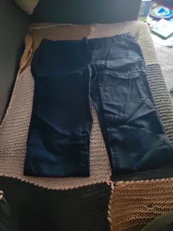 Pantalon SLIM habillé taille 40