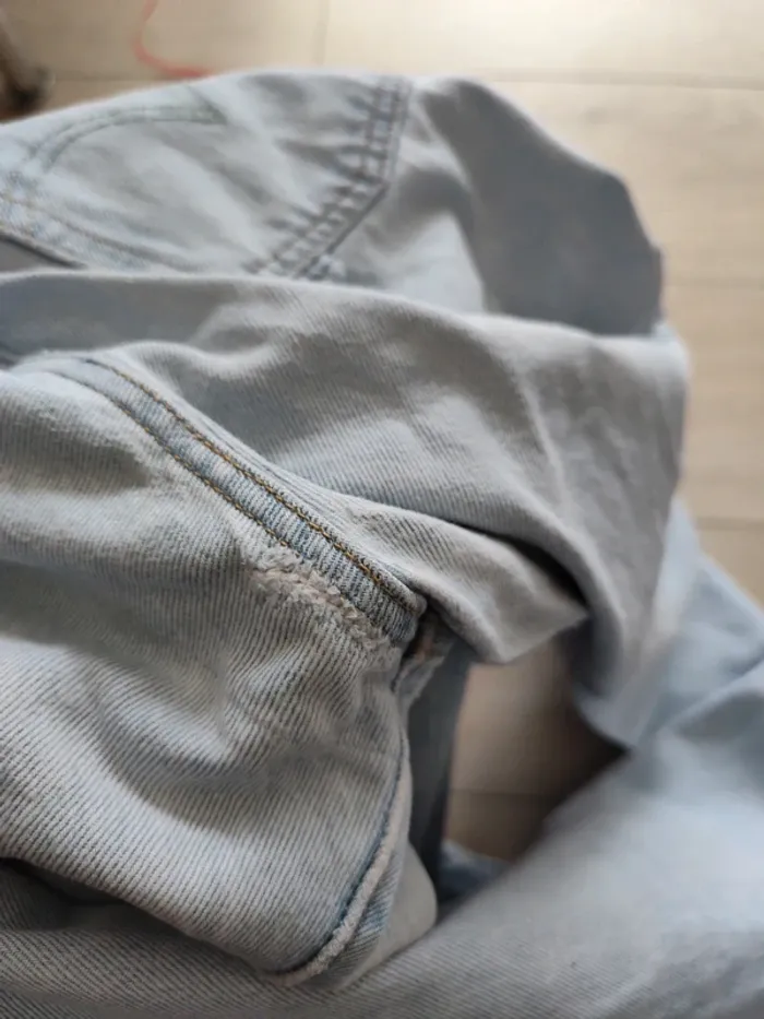Levi's 501 - photo numéro 10