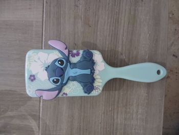 Brosse stitch