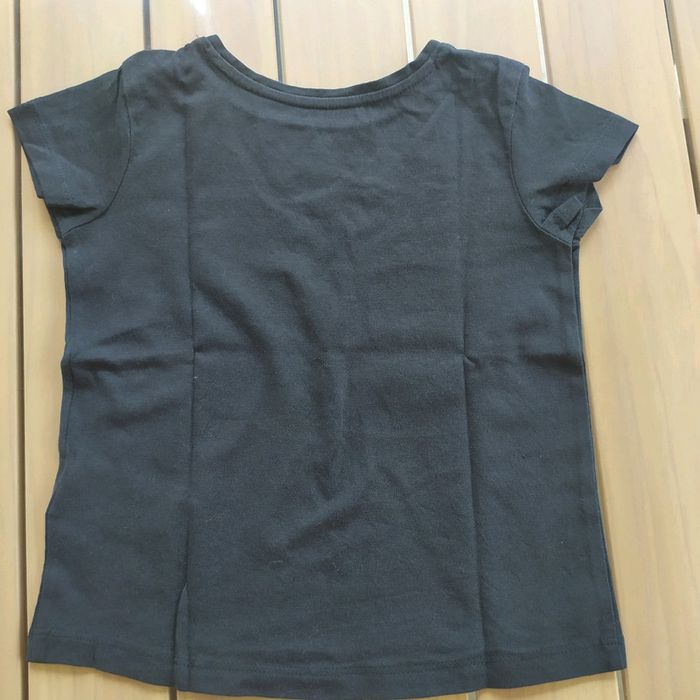 🌼T.shirt vertbaudet 🌼 - photo numéro 3