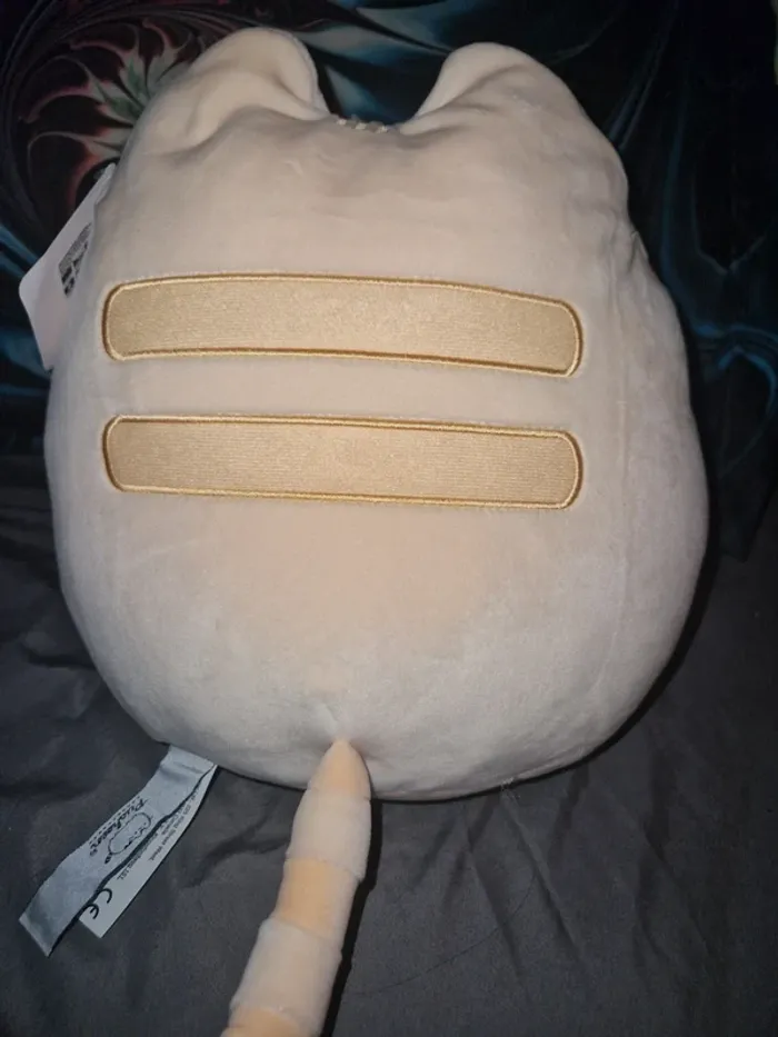 Peluche pusheen - photo numéro 4
