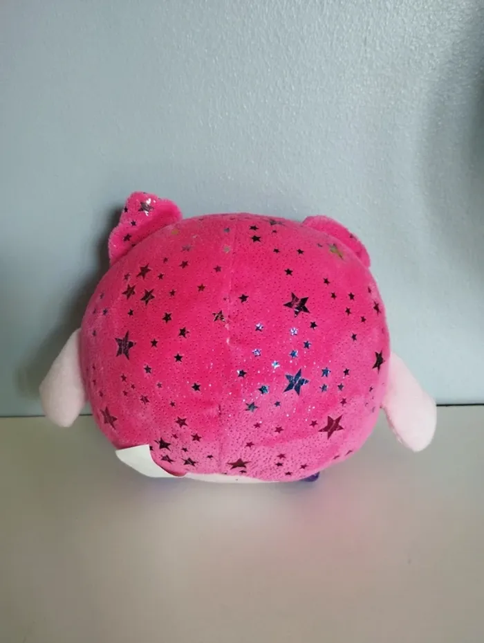Peluche - photo numéro 2