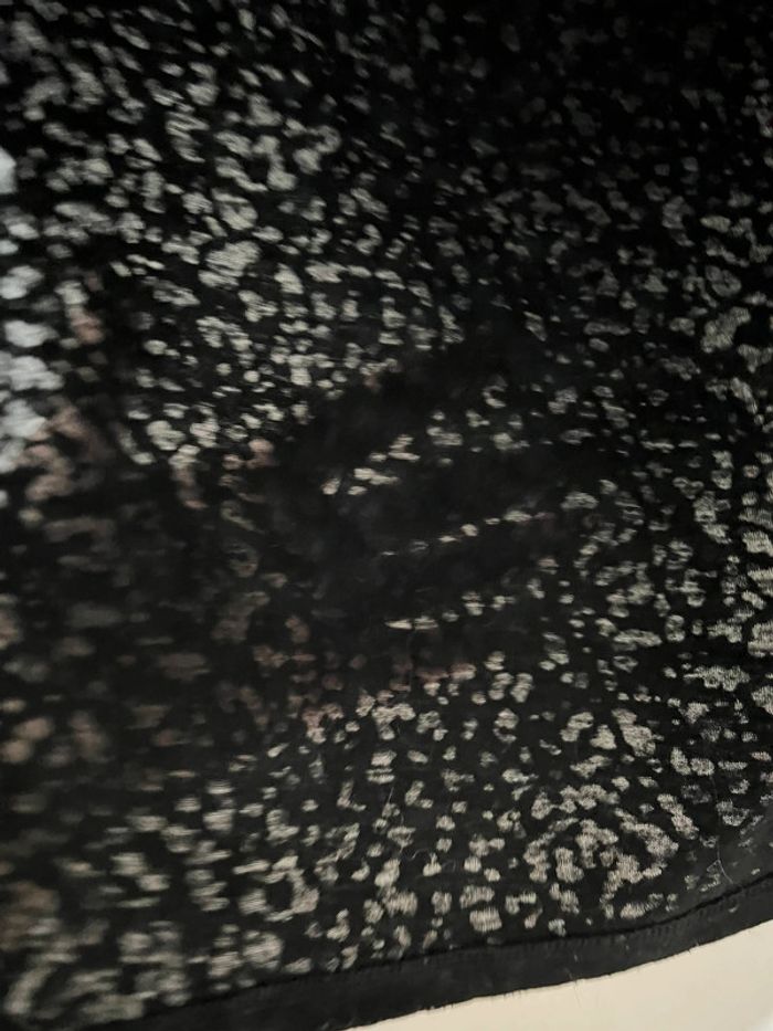 Tee shirt manche courte Pepe Jeans Seventy three taille XS - photo numéro 5