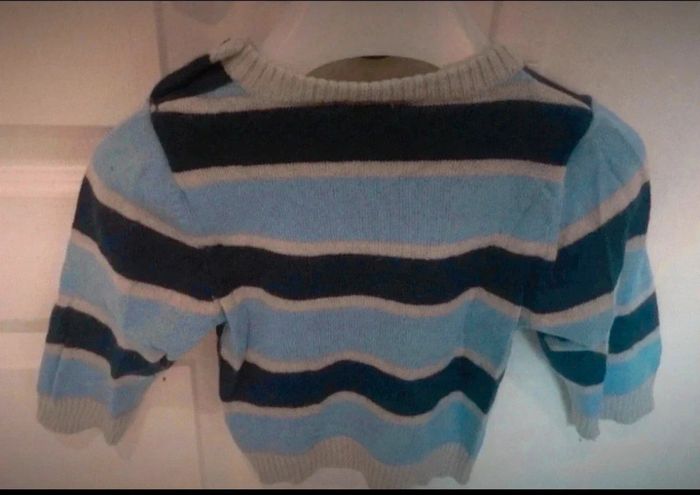 Pull garçon disney garçon 18 mois - photo numéro 2