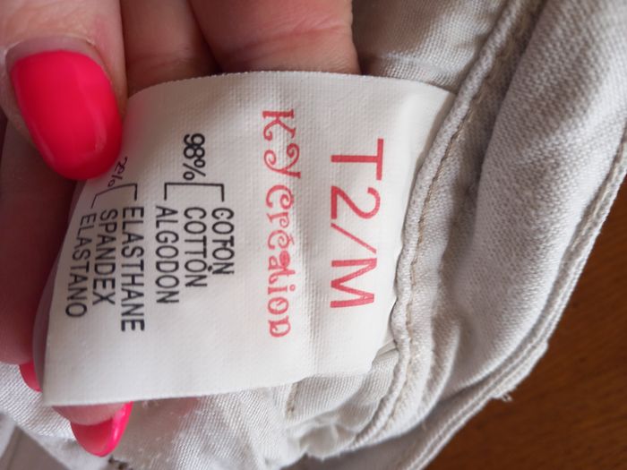 Jeans - photo numéro 7