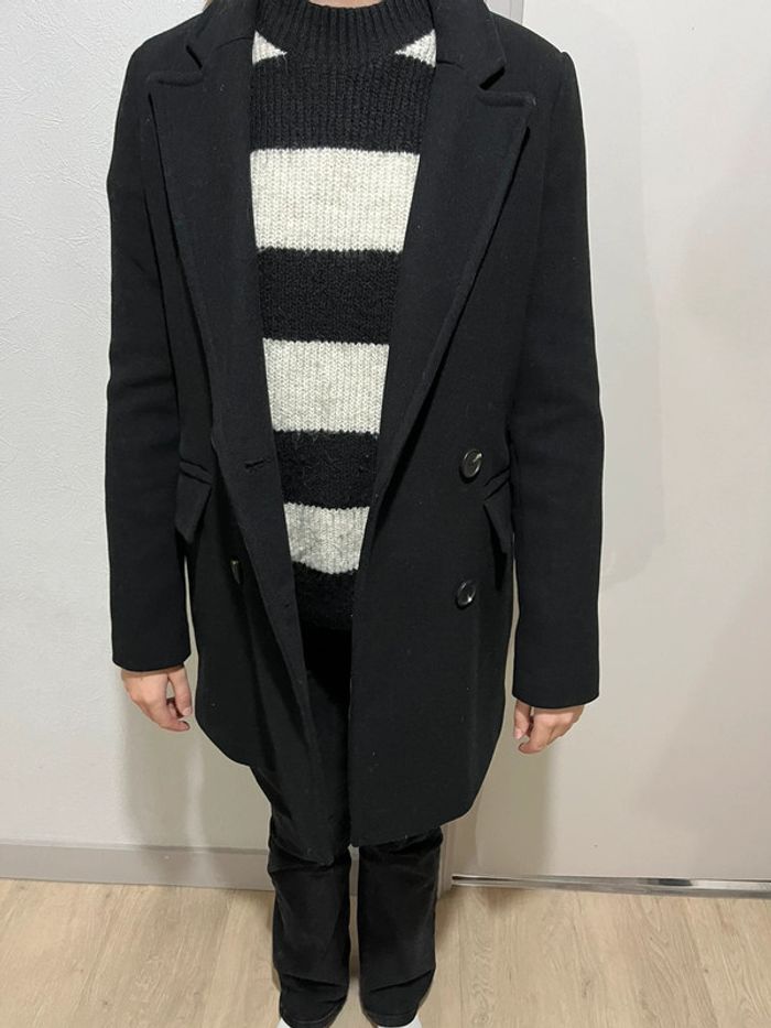 Manteau Pimkie