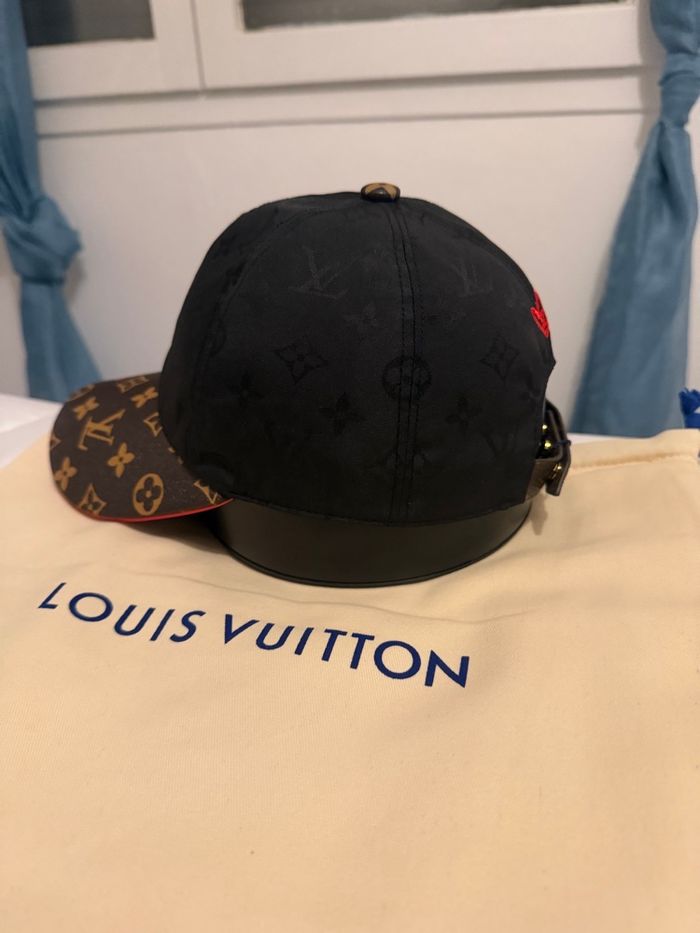 Casquette fall in love limited édition - photo numéro 2