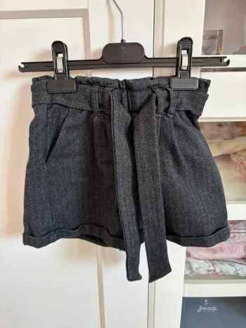 Short Okaïdi fille