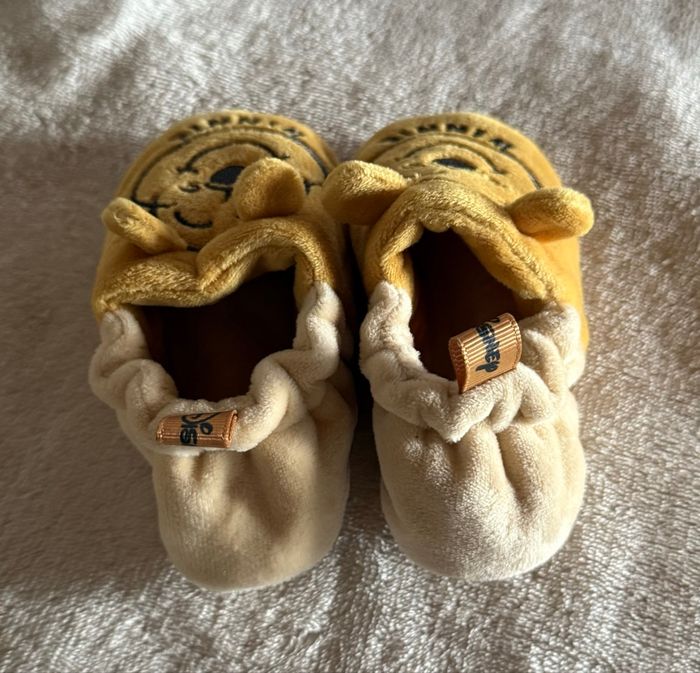 Chausson Winnie - photo numéro 2