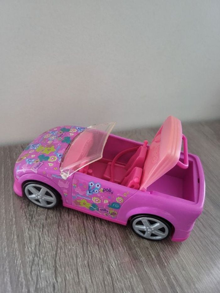 Voiture polly pocket 🌸