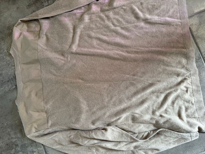 Pull léger Marina Rinaldi Sport - photo numéro 8