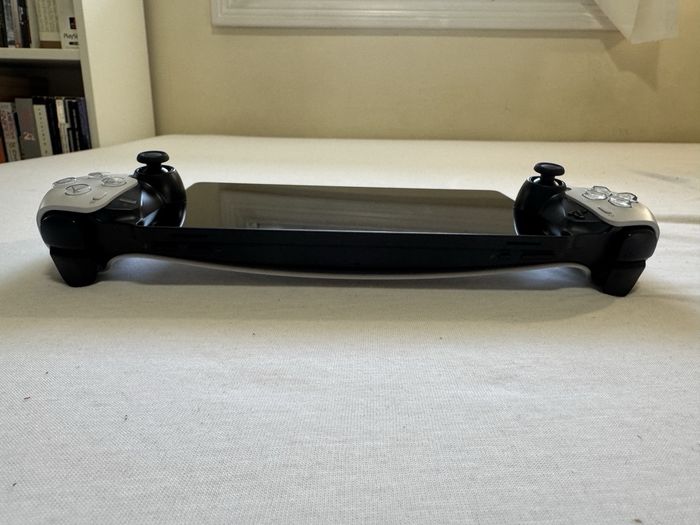 Sony Playstation 5 PS5 PlayStation Portal Blanc CFI-Y1001 avec boite - photo numéro 7