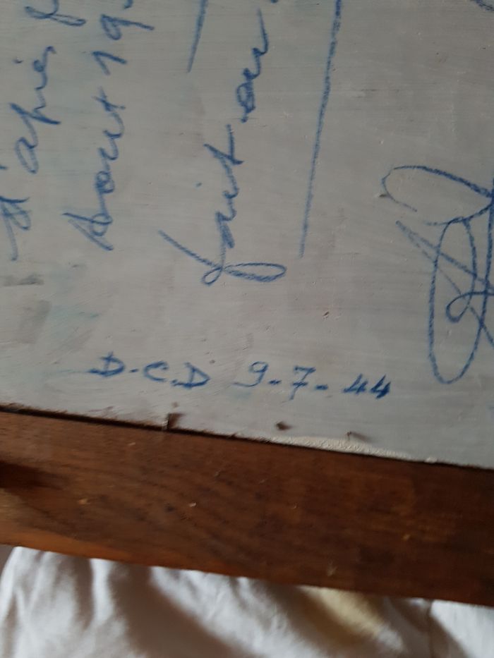 Tableau portrait - photo numéro 4