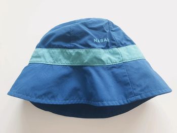 Chapeau anti-uv Nabaiji 6/12 mois