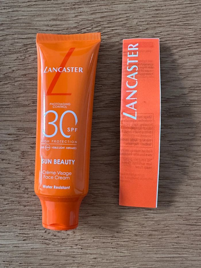 Lancaster Sun beauty - photo numéro 7