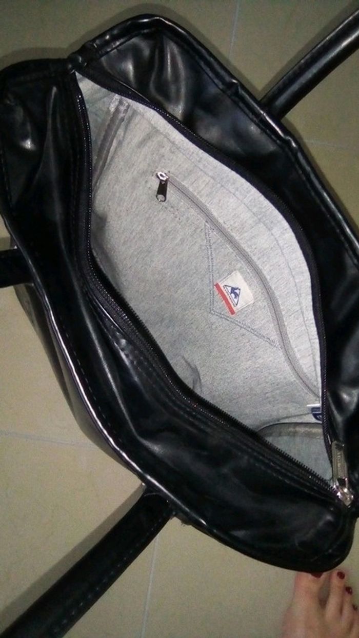 Sac de ville - photo numéro 3