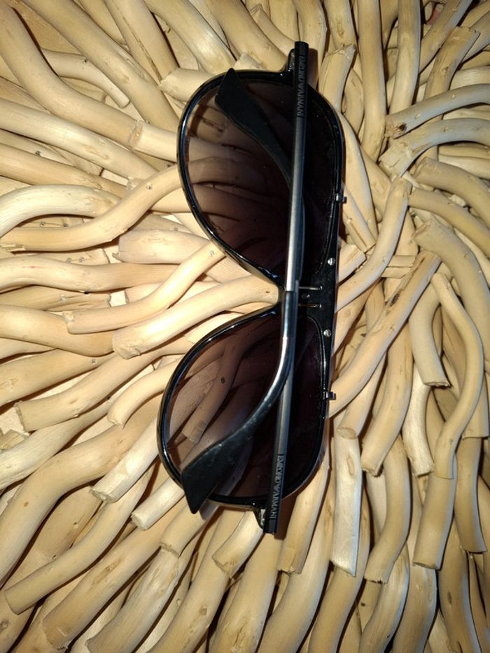 Lunettes emporio armani - photo numéro 5