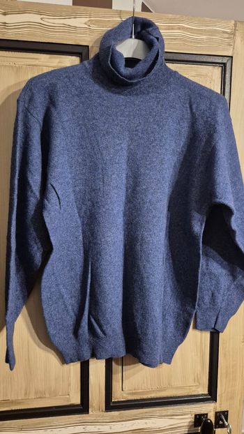 Pull fin