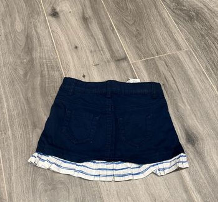 Jupe Benetton 4/5ans - photo numéro 2
