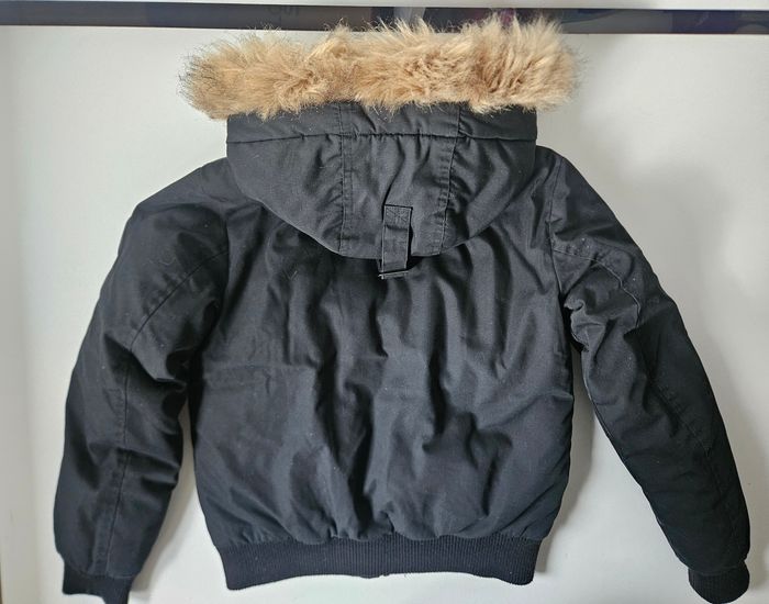 Veste Redskins - photo numéro 3