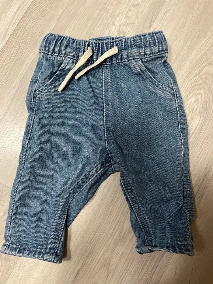 Jeans kiabi